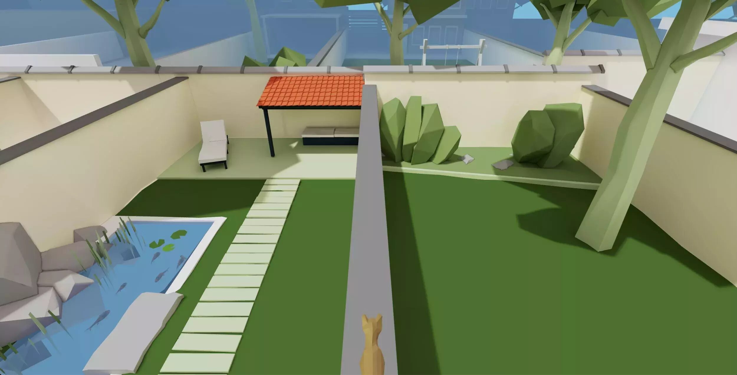 Future-forward communication: integrating web-based immersive experiences in your communication
