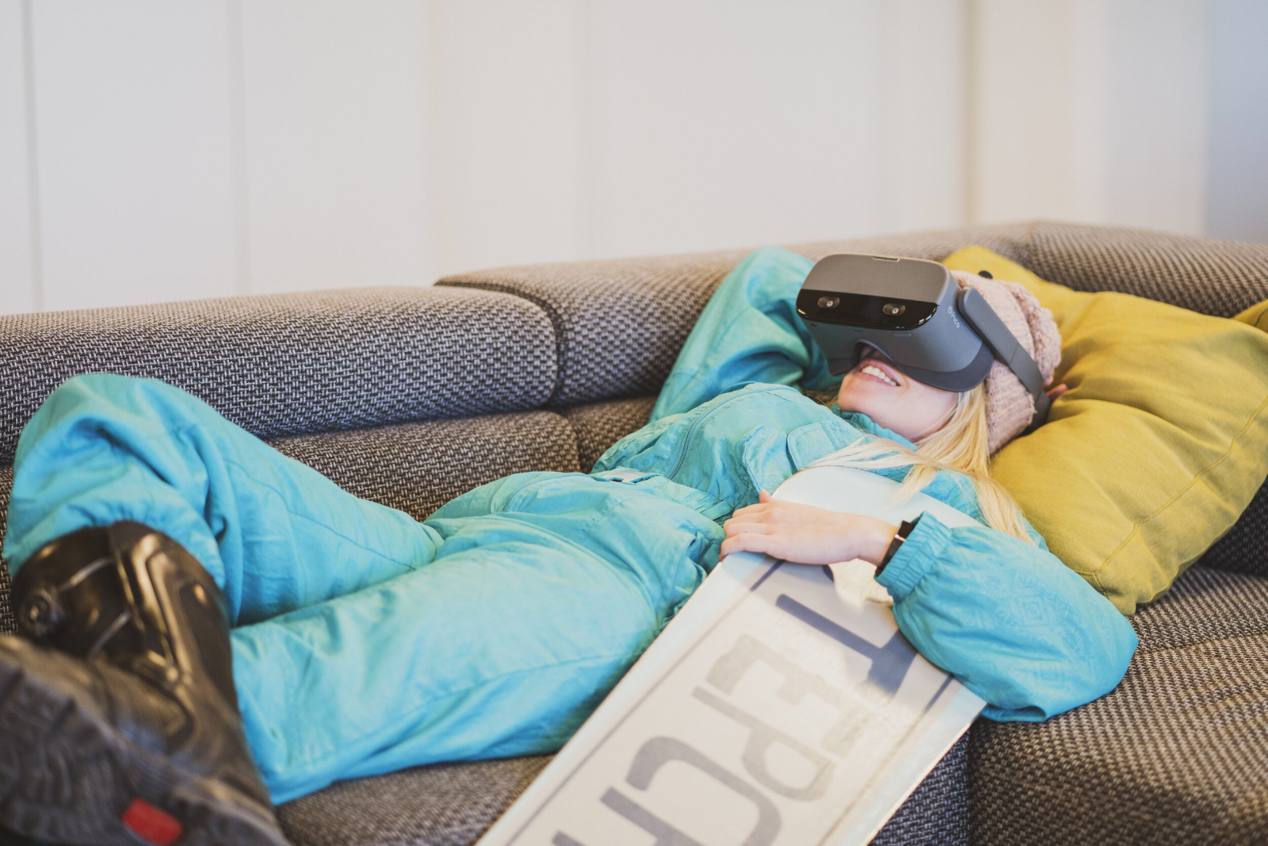 Sofaduiken en avant-ski: hoe VR de reissector mee heruitvindt