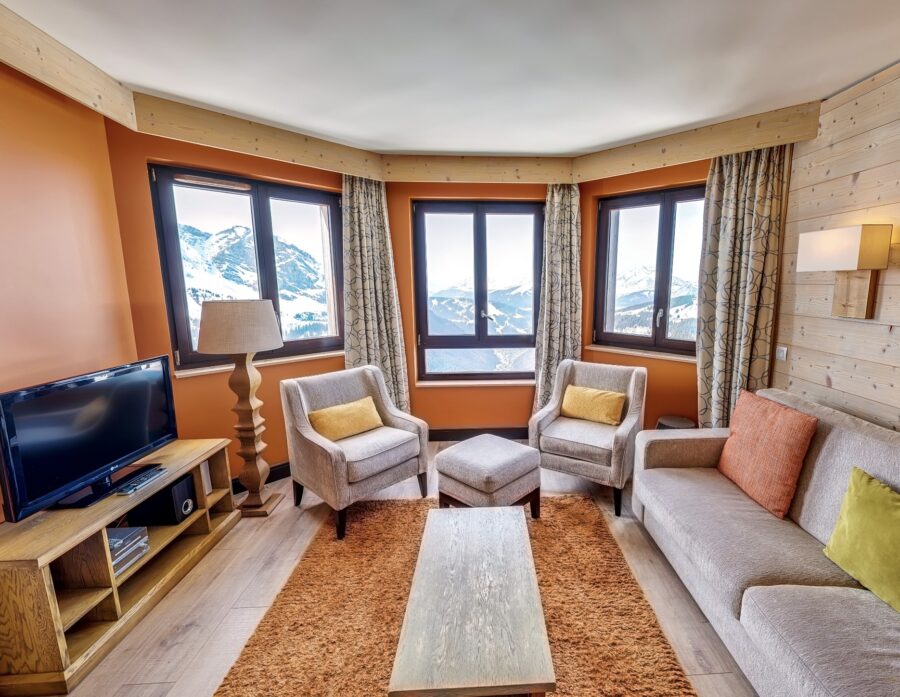 Virtual Tours for Hotels: Turning Exploration into Direct Bookings