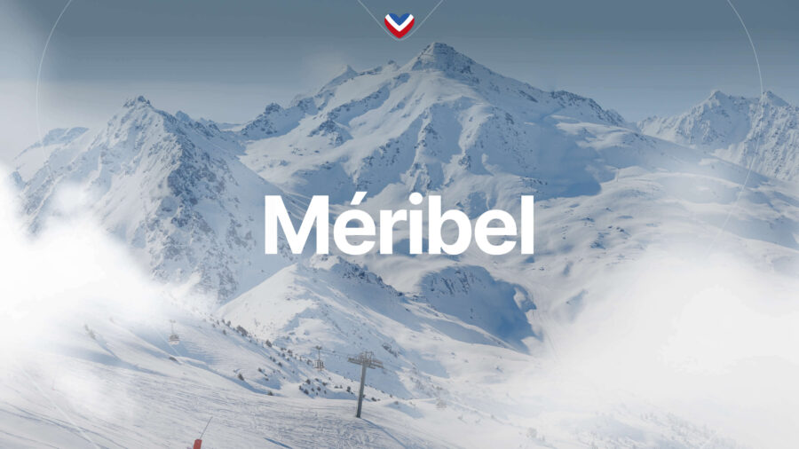 Méribel Virtual Tour