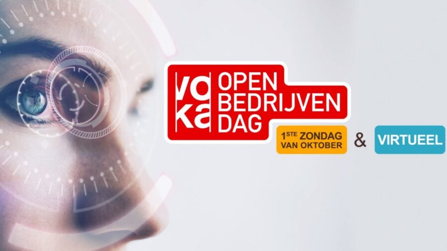 Turning an Open Day into a covid-safe virtual experience