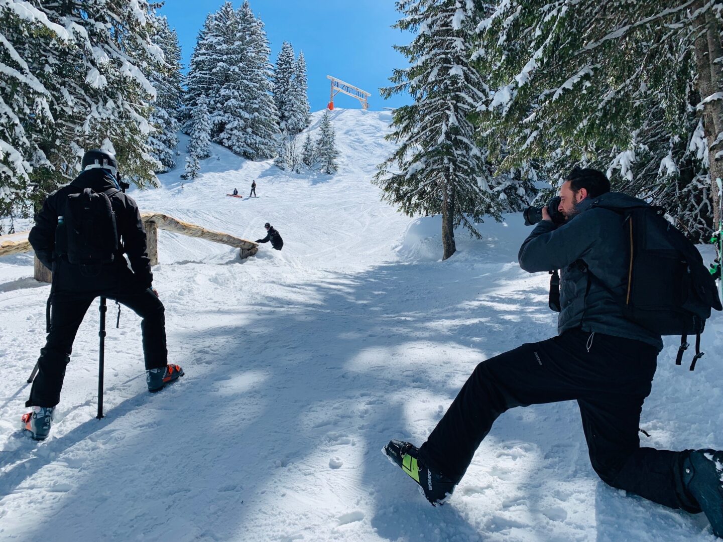 Virtually Visit All 28 Center Parcs in Europe | Poppr Immersive Virtual Tours