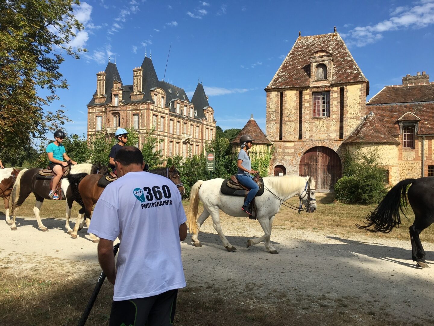 Virtually Visit All 28 Center Parcs in Europe | Poppr Immersive Virtual Tours