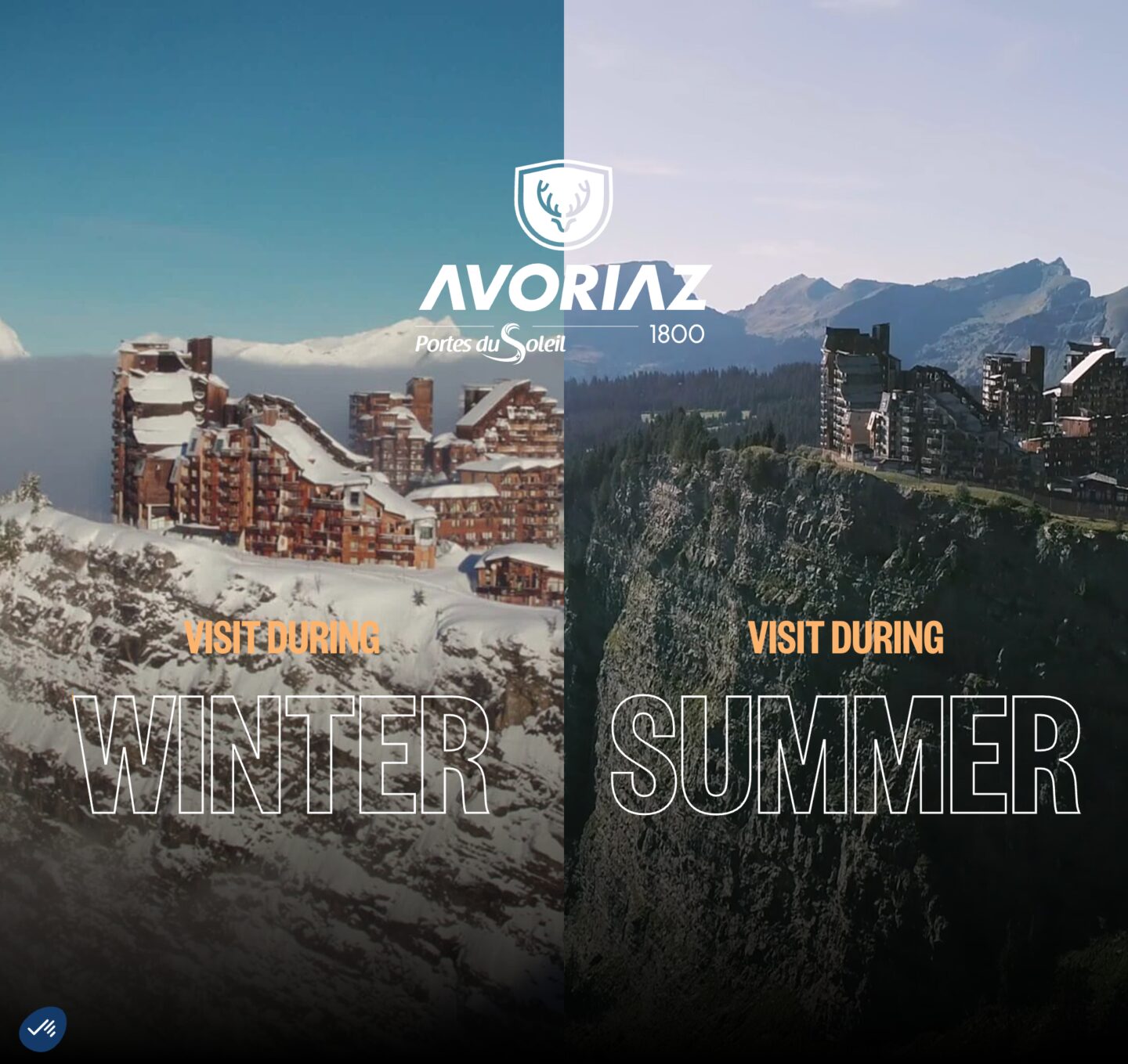 Avoriaz Virtuele Rondleiding Case Study: Hoe Immersieve Ervaringen Engagement en Boekingen Verhogen