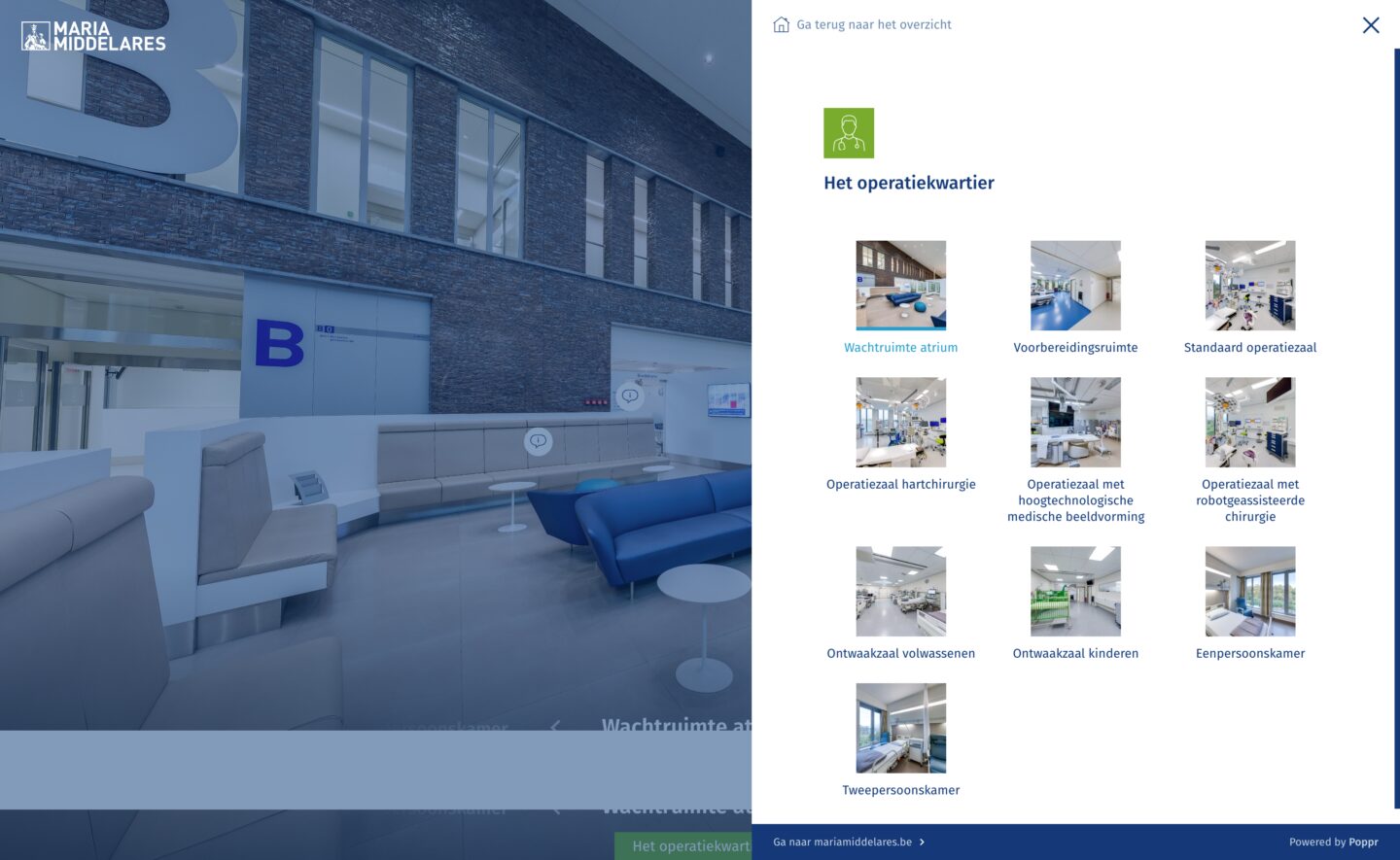 Why a virtual tour is essential for every hospital