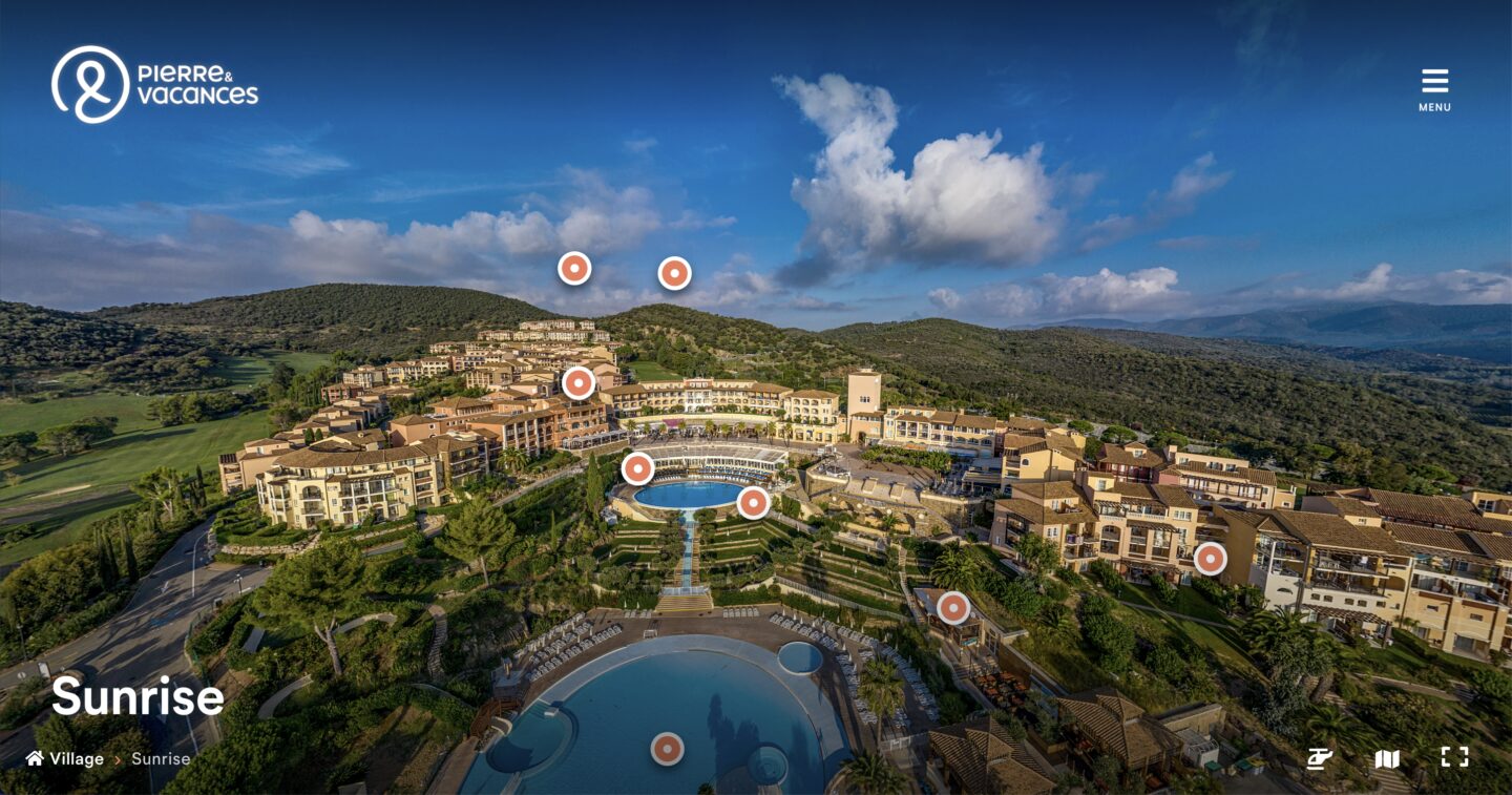 Hoe immersieve hospitaliteitservaringen nieuwsgierigheid omzetten in boekingen