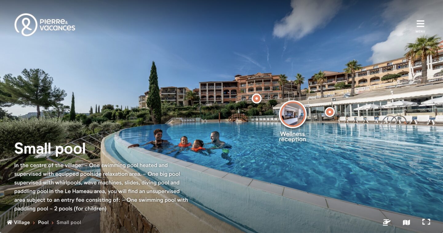 Hoe immersieve hospitaliteitservaringen nieuwsgierigheid omzetten in boekingen