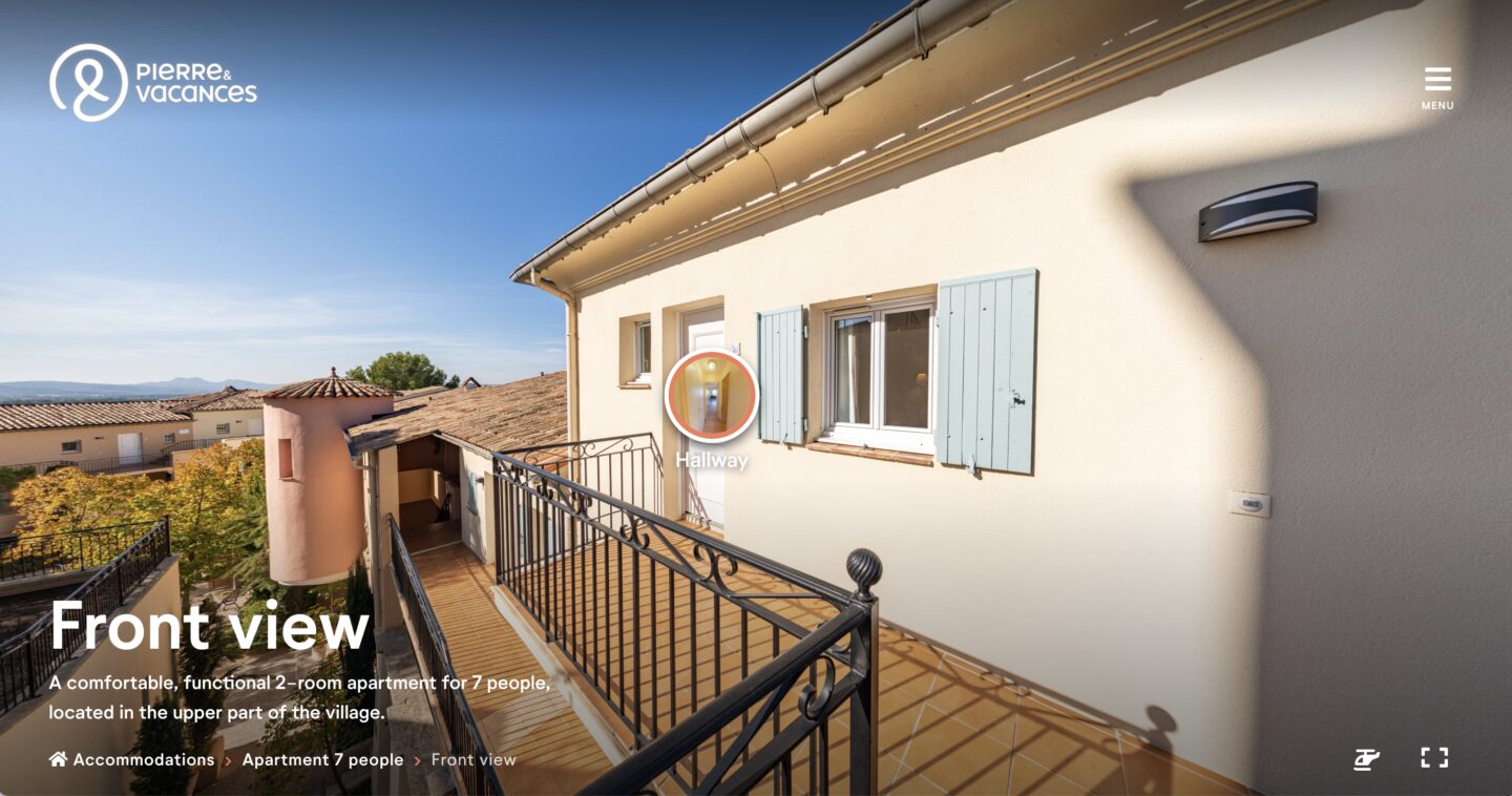 Hoe immersieve hospitaliteitservaringen nieuwsgierigheid omzetten in boekingen