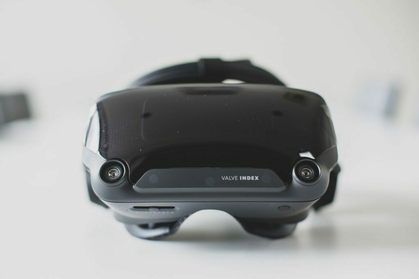 Valve Index: the best VR headset for the more demanding applications?