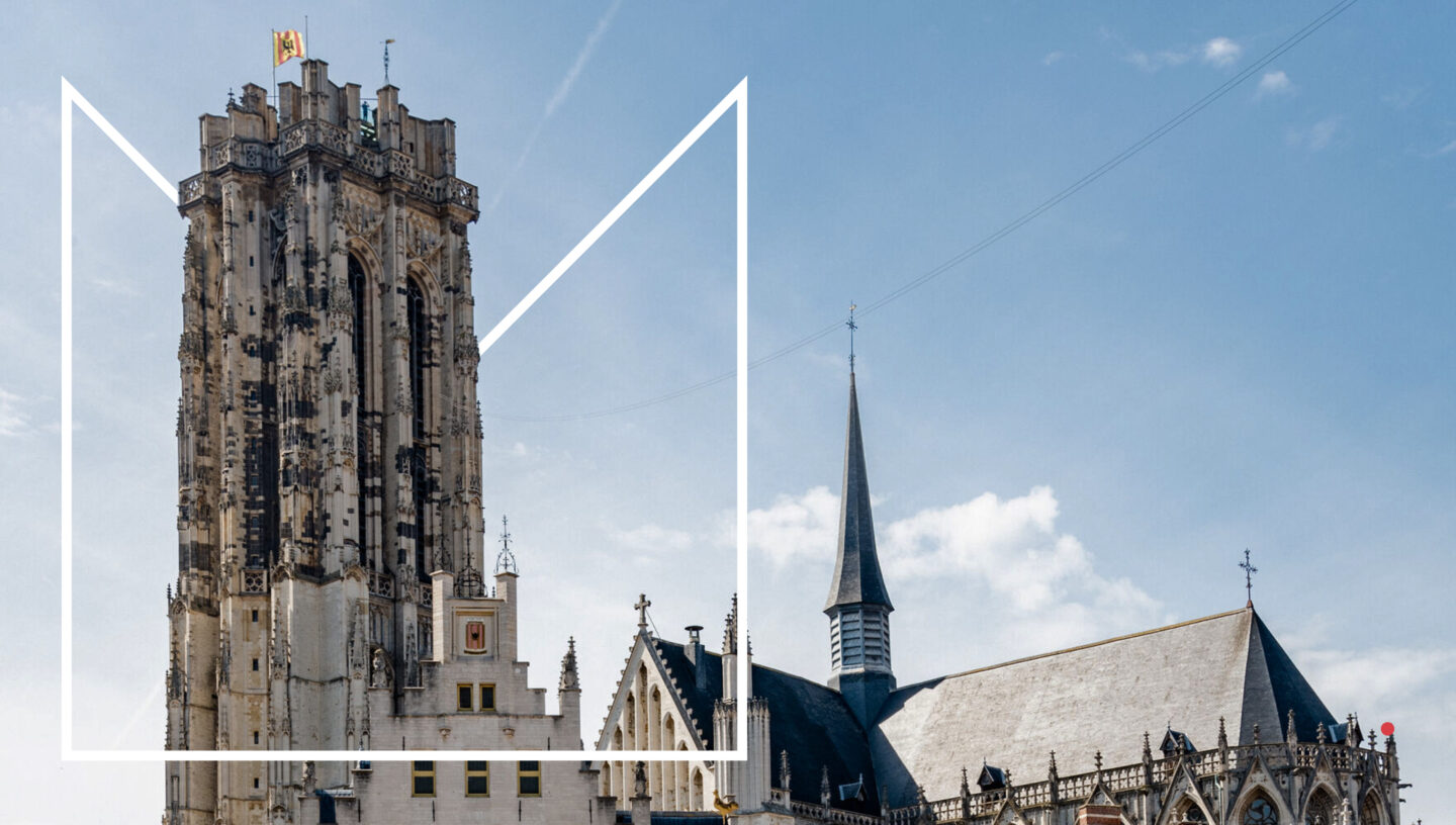 Virtual Mechelen