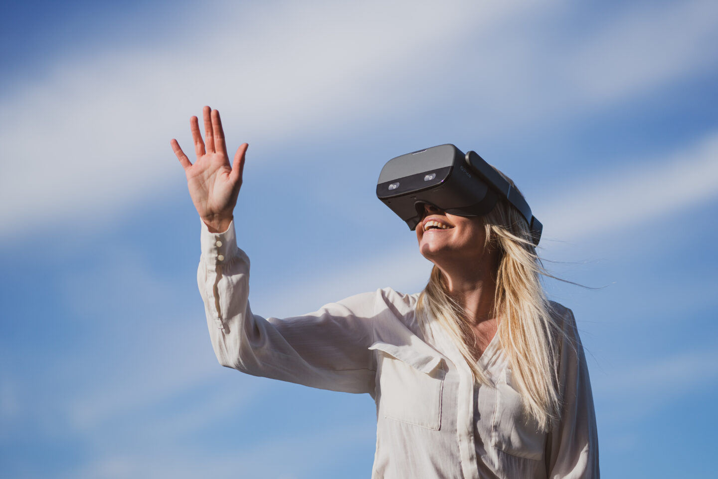 How virtual reality is reshaping the travel industry