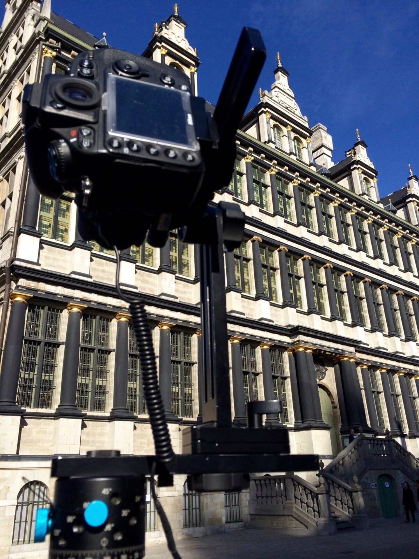 From Kites to 20K: The Craft Behind Poppr’s Immersive Photography