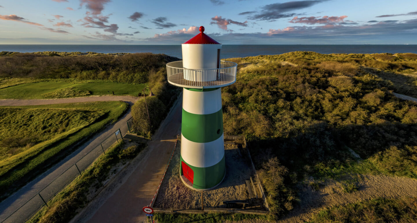Virtueel West-Vlaanderen voor Westtoer